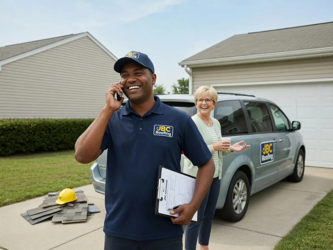 Roof Replacement Tupelo, MS FAQs